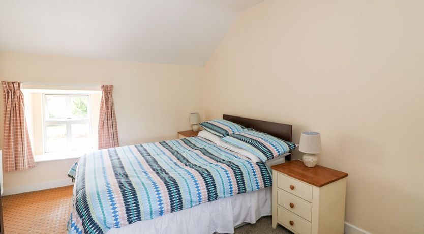 Photo of Grange Farmhouse