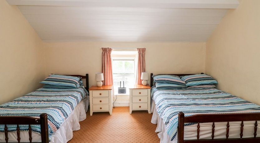 Photo of Grange Farmhouse