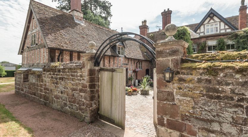 Photo of Courtyard Cottage