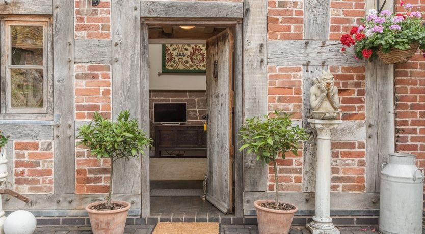 Photo of Courtyard Cottage