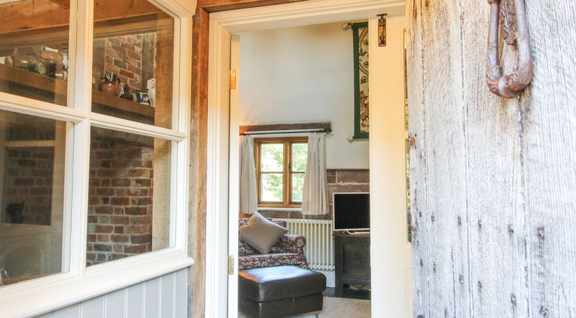 Photo of Courtyard Cottage