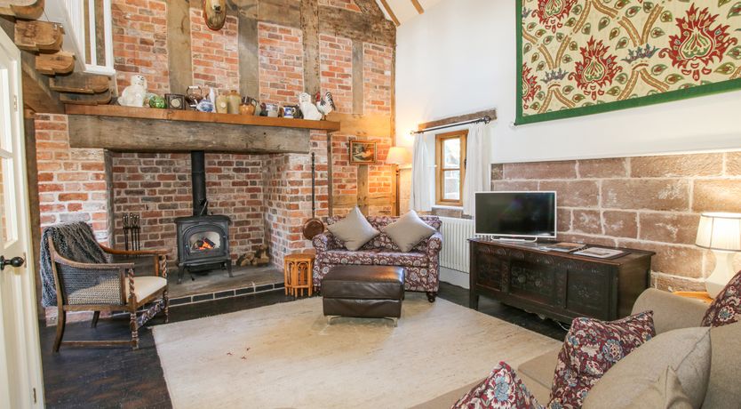 Photo of Courtyard Cottage