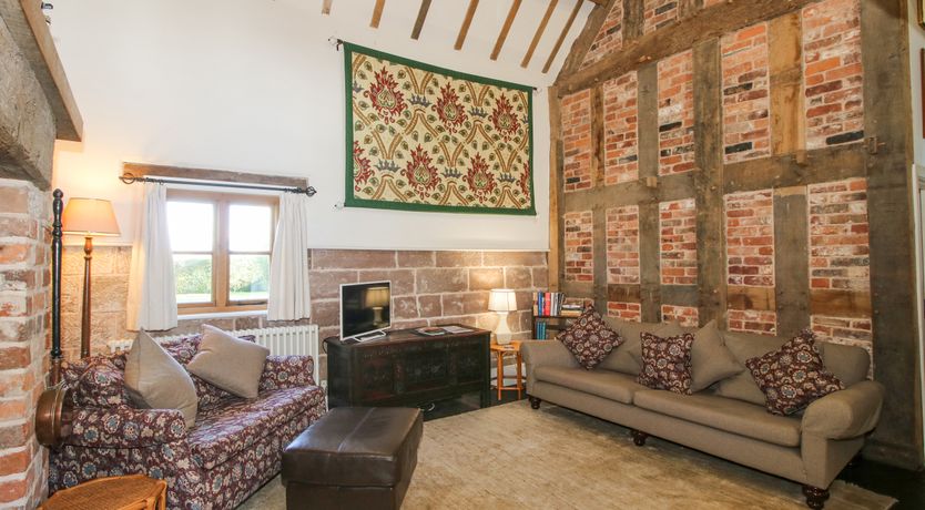 Photo of Courtyard Cottage