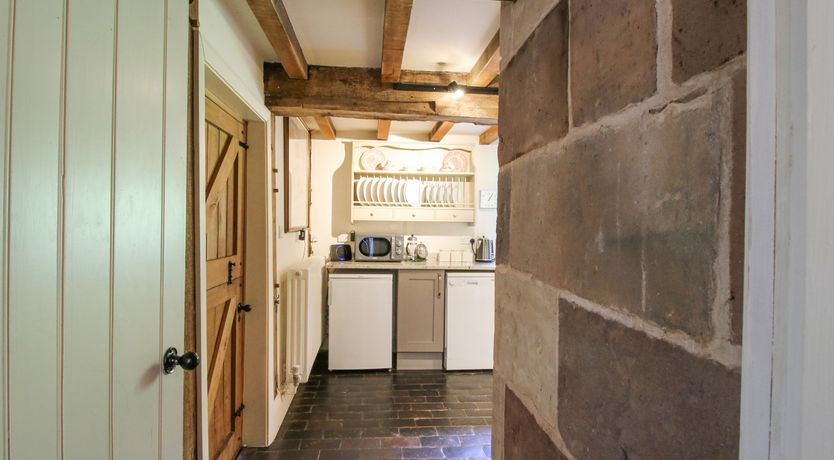 Photo of Courtyard Cottage