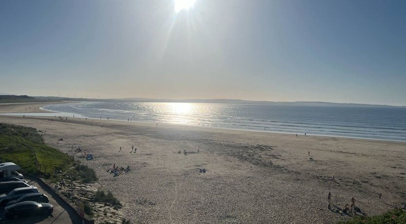 Photo of Dune View Holiday Home