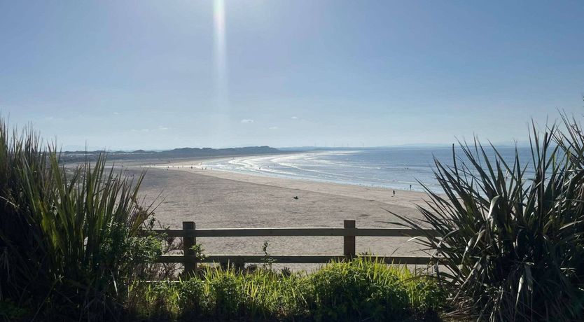 Photo of Dune View Holiday Home