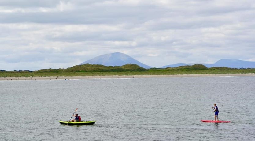 Photo of Dune View Holiday Home