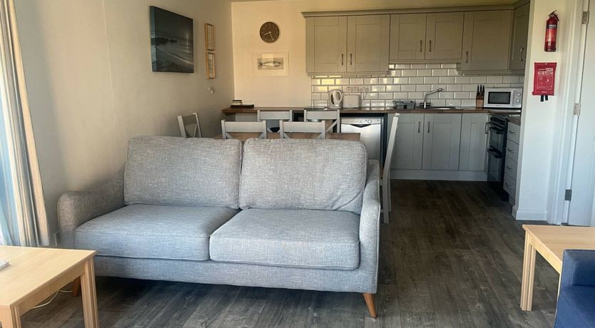 Photo of Dune View Holiday Home