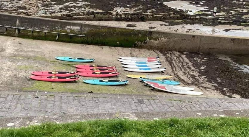 Photo of Dune View Holiday Home