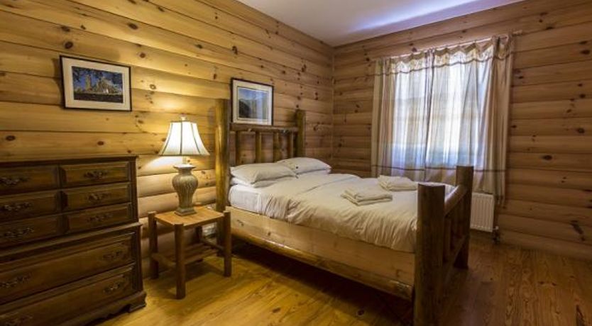 Photo of Luxury Log Cabin