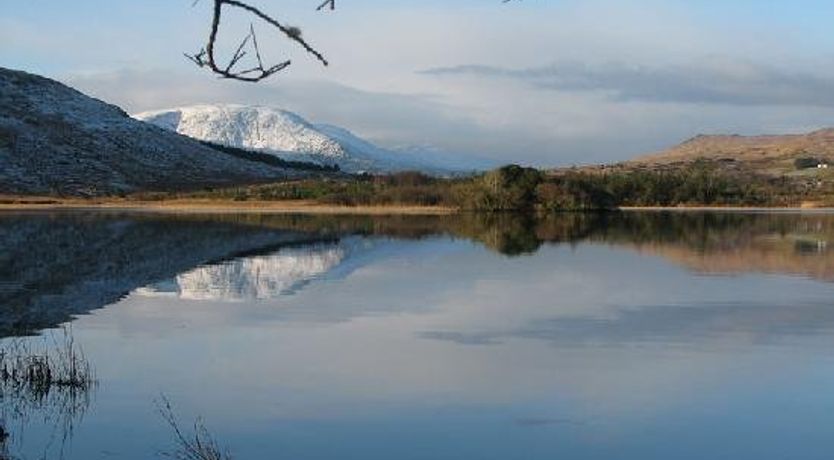 Photo of Luxury Log Cabin