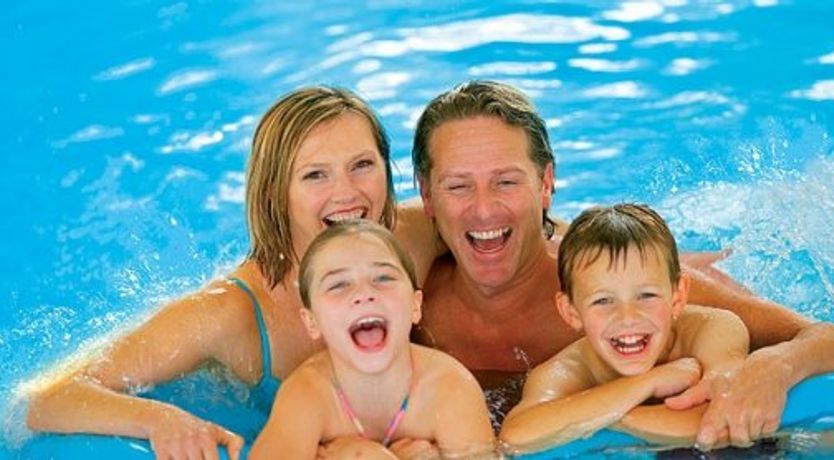 Photo of South Port Holiday Park