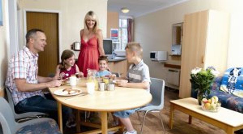 Photo of Prestatyn Sands Holiday Park 