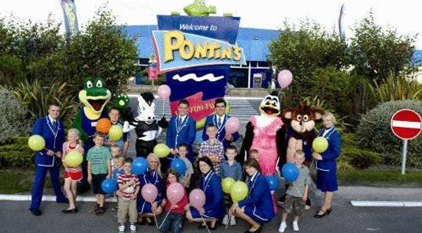 Photo of Prestatyn Sands Holiday Park 