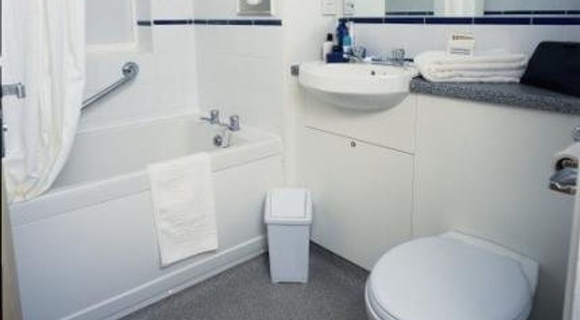 Photo of Brean Sands Holiday Park 