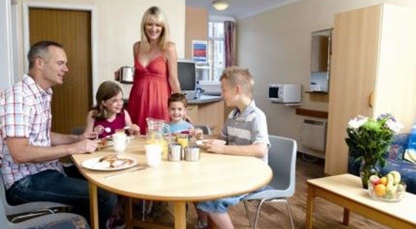 Photo of Brean Sands Holiday Park 