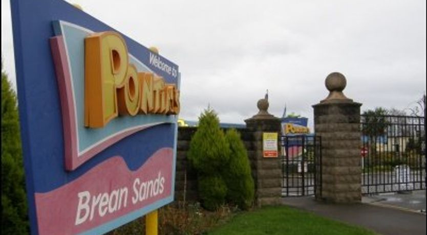 Photo of Brean Sands Holiday Park 
