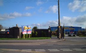 Photo of Brean Sands Holiday Park 