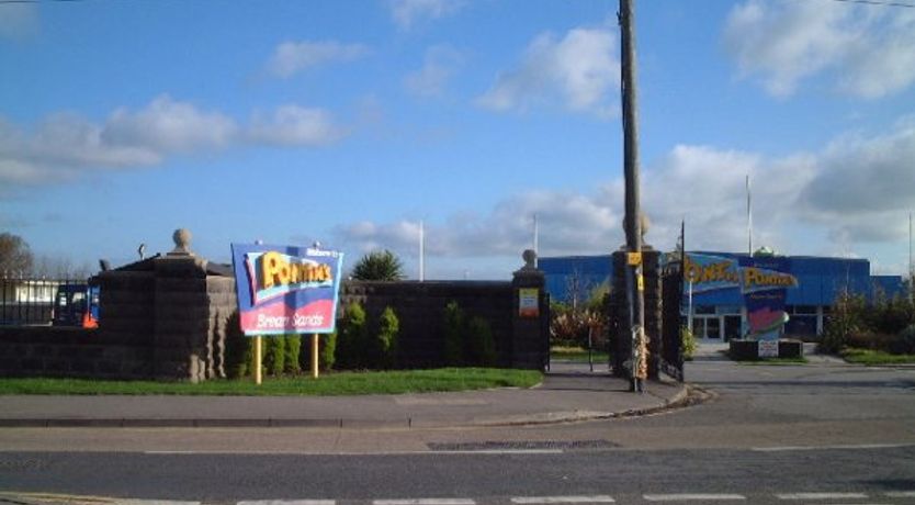 Photo of Brean Sands Holiday Park 