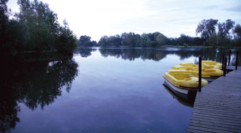 Photo of  Hoburne Bashley