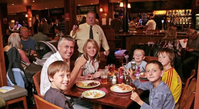 Photo of  Hoburne Bashley