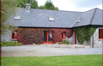 Caherduff Holiday Cottage