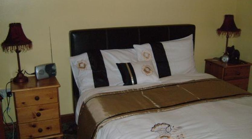 Photo of Lecanvey House