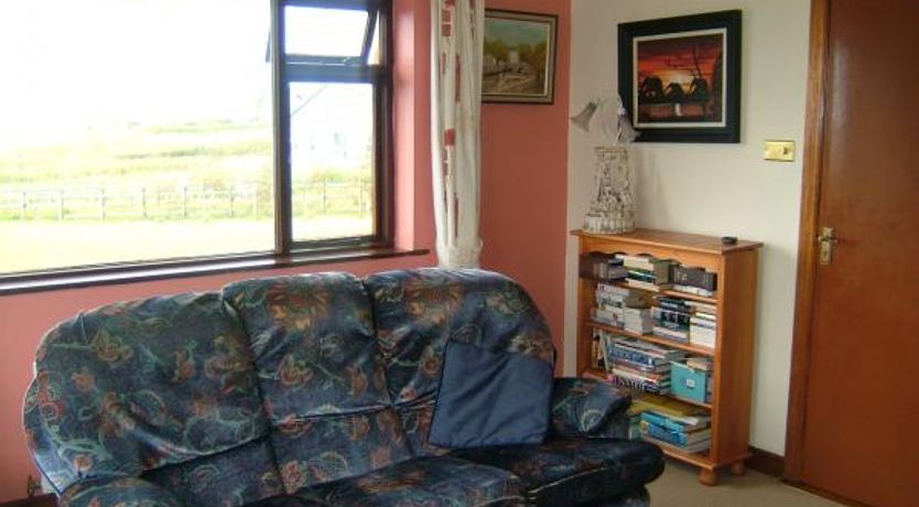 Photo of Lecanvey House