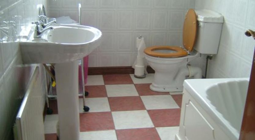 Photo of Lecanvey House