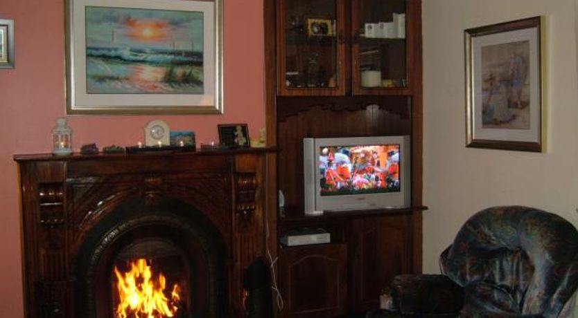 Photo of Lecanvey House