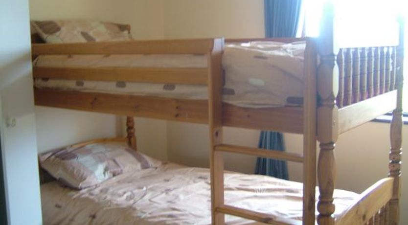 Photo of Lecanvey House