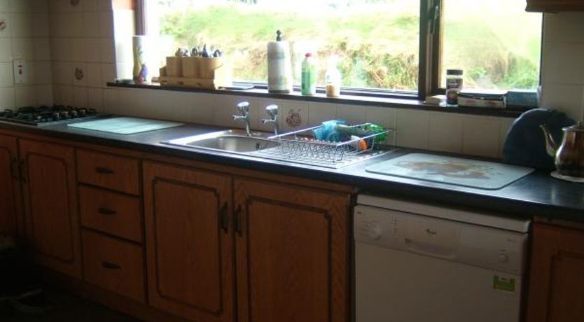 Photo of Lecanvey House