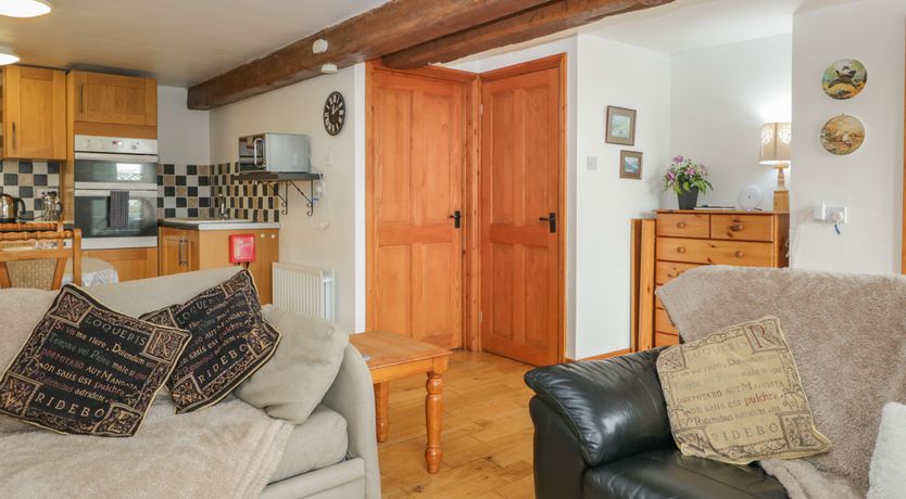 Photo of Bleng Barn Cottage