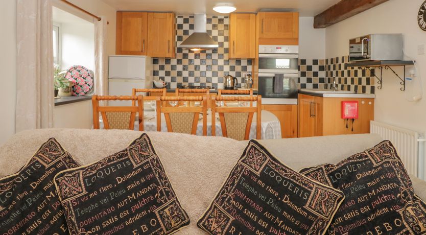 Photo of Bleng Barn Cottage