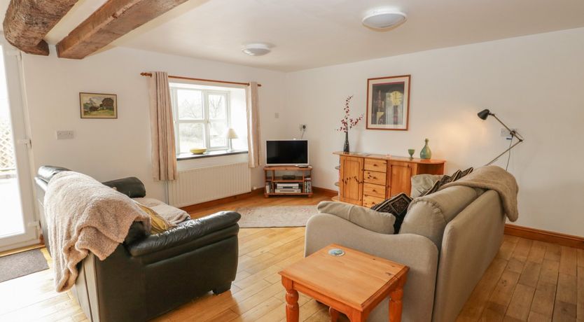 Photo of Bleng Barn Cottage