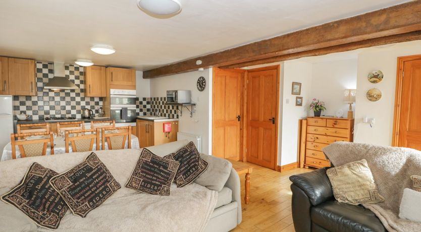 Photo of Bleng Barn Cottage