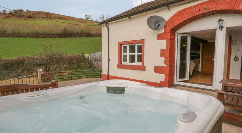 Photo of Bleng Barn Cottage