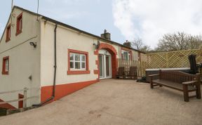 Photo of Bleng Barn Cottage