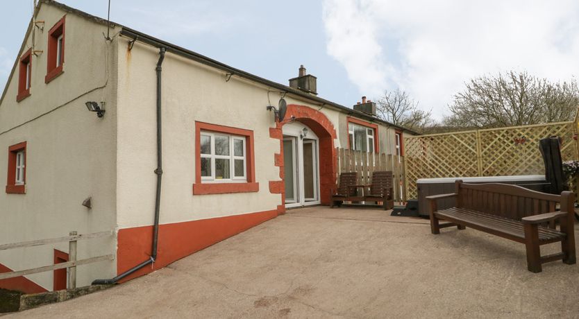 Photo of Bleng Barn Cottage