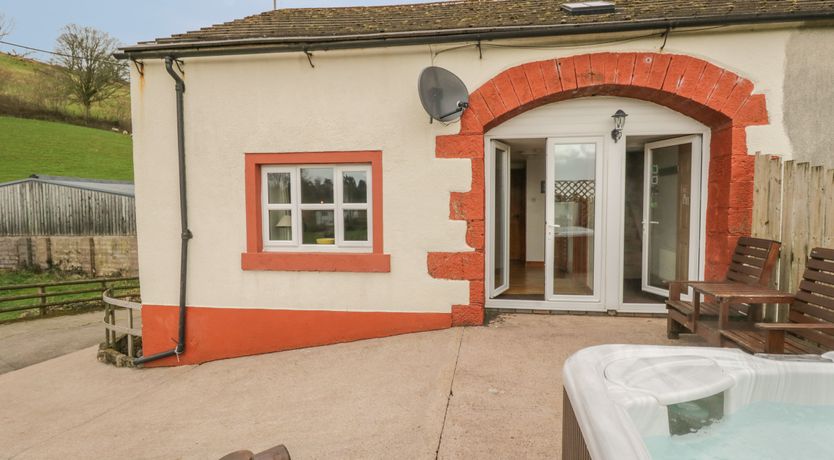 Photo of Bleng Barn Cottage