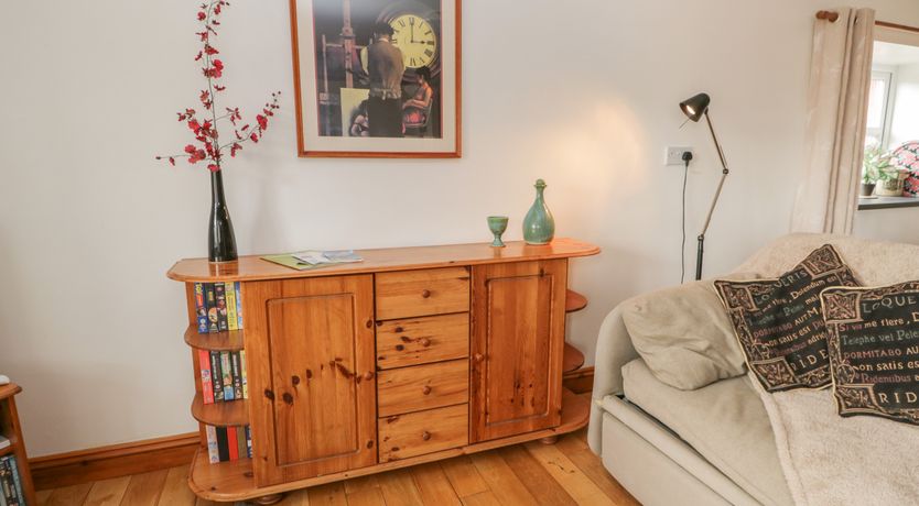 Photo of Bleng Barn Cottage