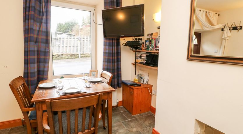 Photo of Hunter Cottage