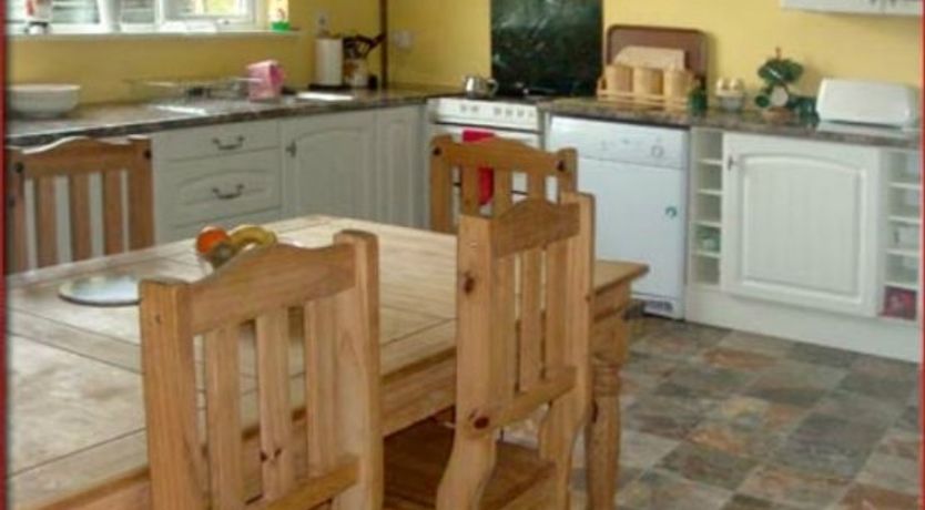 Photo of Bohola Cottages