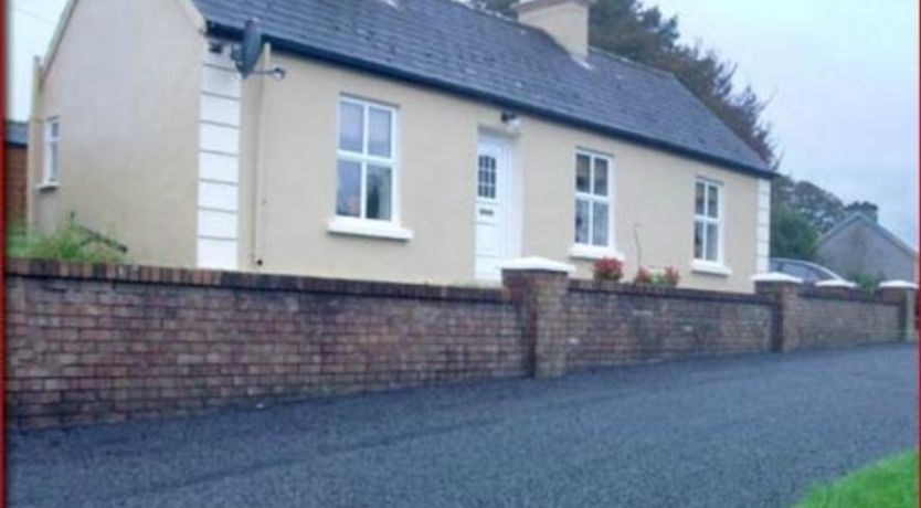 Photo of Bohola Cottages