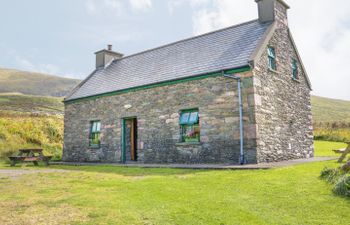 An Nead Holiday Cottage
