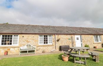 Plover Holiday Cottage