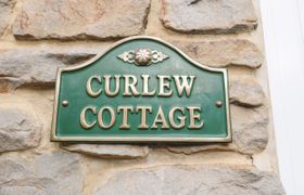 Photo of curlew-family-cottage