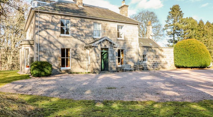 Photo of Inverallan House