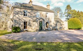 Photo of Inverallan House