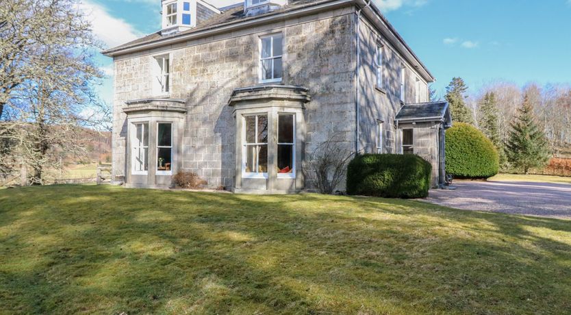 Photo of Inverallan House